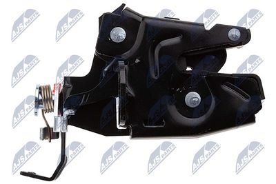 Zámok dverí NTY EZC-WW-668