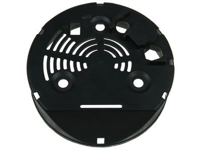 Schutzkappe, Generator