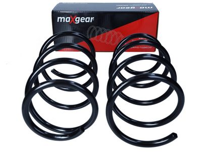 ARC SPIRAL MAXGEAR 601392D 1