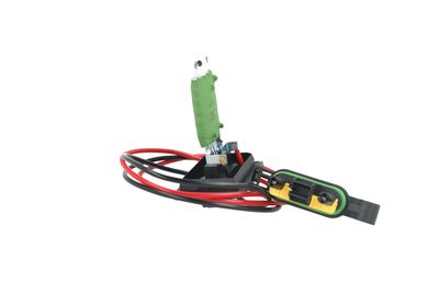 REZISTOR VENTILATOR HABITACLU NRF 342158 13