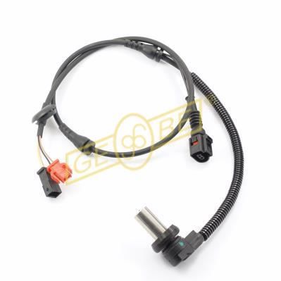 SENSOR RADDREHZAHL GEBE 910311