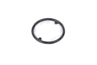 Уплотняющее кольцо, масляный радиатор STELLOX 11-25402-SX для AUDI A3