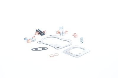 SET MONTAJ TURBOCOMPRESOR BTS Turbo T931128ABS 5