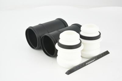 CHIT PROTECTIE PRAF AMORTIZOR FEBEST MSHBCSFKIT 46