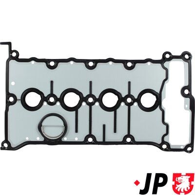 GARNITURA CAPAC SUPAPE