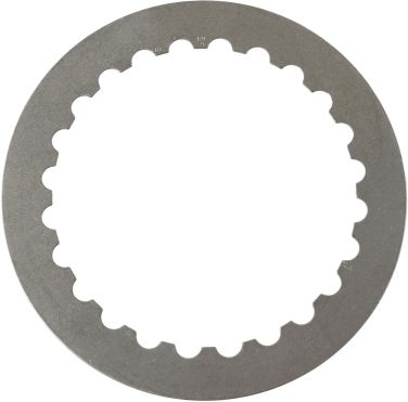 Stahllamellensatz, Kupplung