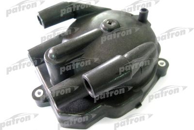 Крышка распределителя зажигания PATRON PE15017 для MAZDA MX-6