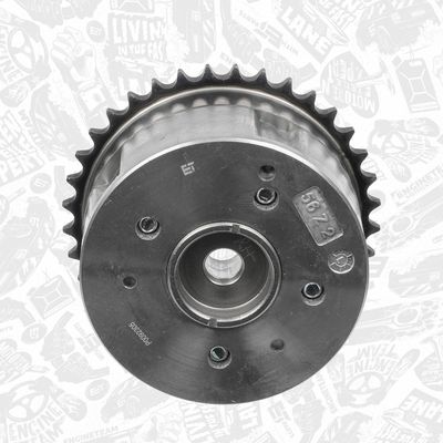 REGULATOR AX CU CAME ET ENGINETEAM VT0018 2