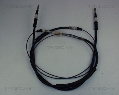 Тросик, cтояночный тормоз TRISCAN 8140 16184 для FORD SCORPIO