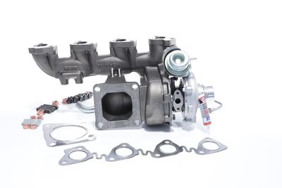 LADER AUFLADUNG BTS Turbo T981167 28