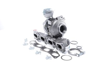 LADER AUFLADUNG BTS Turbo T981242BT 14