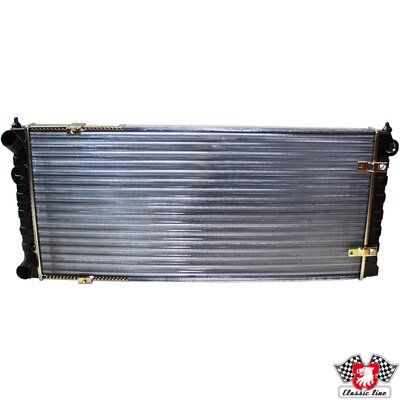 Radiator, engine cooling 1114205900