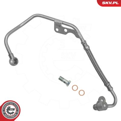 ESEN SKV - Olejové vedenie AUDI , 31SKV576