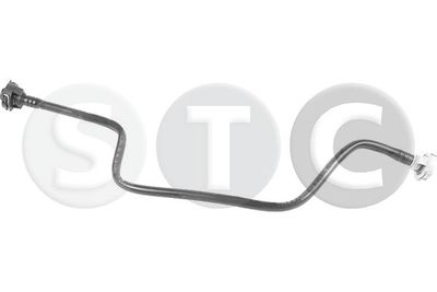 KüHLERSCHLAUCH STC T477658