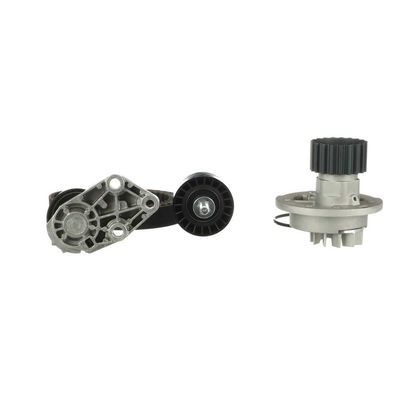 SET POMPA APA + CUREA DINTATA GATES KP15419XS2 14