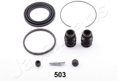 JAPANPARTS KD-503 Тормозной суппорт для MITSUBISHI L200 (K7_T, K6_T) 2.5 D (K64T) JAPANPARTS KD-503 Тормозной суппорт для MITSUBISHI L200 (K7_T, K6_T) 2.5 D (K64T)