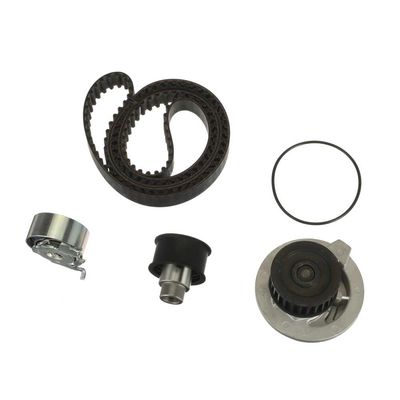 SET POMPA APA + CUREA DINTATA GATES KP15368XS 63