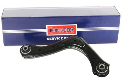 Wahacz, zawieszenie koła BORG & BECK BCA8070