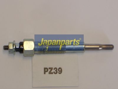 JAPANPARTS Kaitinimo žvakė