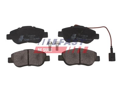 SET PLACUTE FRANA FRANA DISC