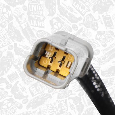 POMPA ULEI ET ENGINETEAM PU0165 8