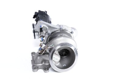 LADER AUFLADUNG BTS Turbo T918646 18