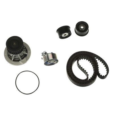 SET POMPA APA + CUREA DINTATA GATES KP15542XS 73