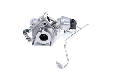 LADER AUFLADUNG BTS Turbo T981494BT 19