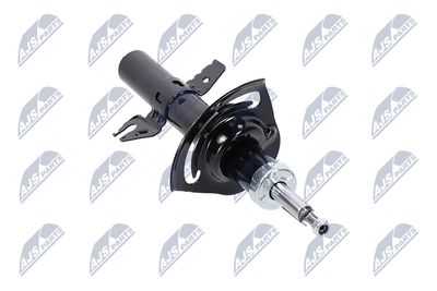 AMORTIZOR NTY ACH083 31