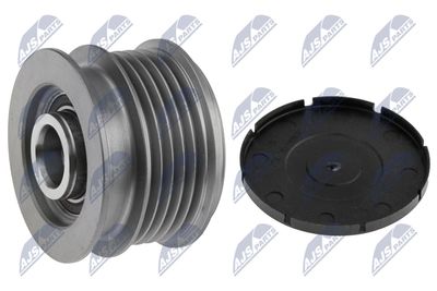 SISTEM ROATA LIBERA GENERATOR NTY ESAFT005 1