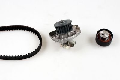 Water Pump & Timing Belt Kit PK01270