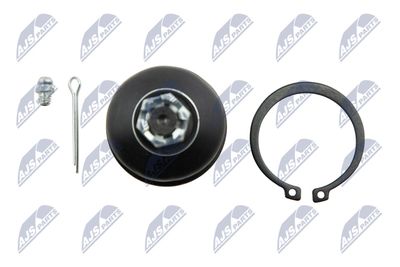 ARTICULATIE SARCINA/GHIDARE NTY ZSGNS004 5