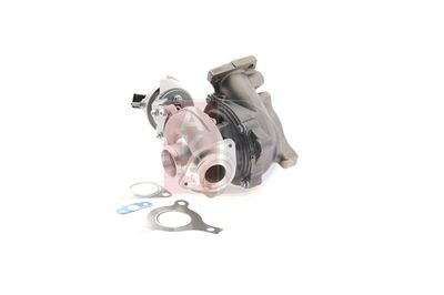 LADER AUFLADUNG AKS DASIS 045211N 2