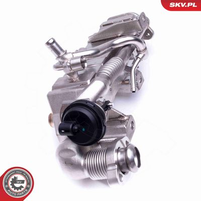 RADIATOR RECIRCULARE GAZE DE ESAPAMENT ESEN SKV 14SKV228 3