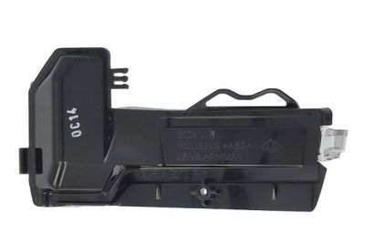 Zijspiegel controlelampje Rechts (LED) past: AUDI Q2 GA, Q3 F3 09.16-