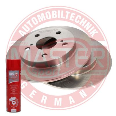 DISC FRANA MASTER-SPORT GERMANY 24010901551SETMSP