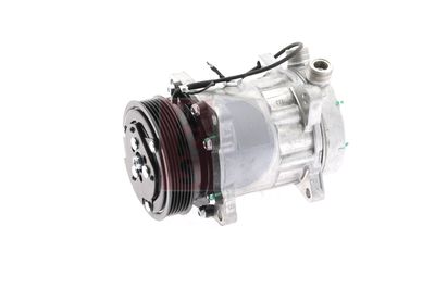 KOMPRESSOR KLIMAANLAGE AKS DASIS 850473N 1