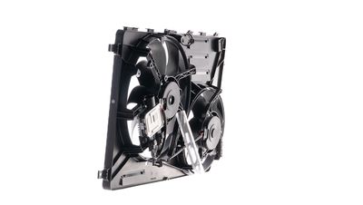 VENTILATOR RADIATOR MAHLE CFF653000S 23