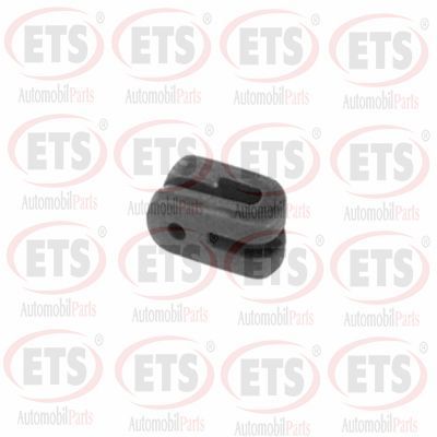 окачване, двигател ETS 22.ST.640