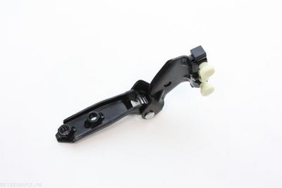 GHIDAJ CU ROLE USA GLISANTA