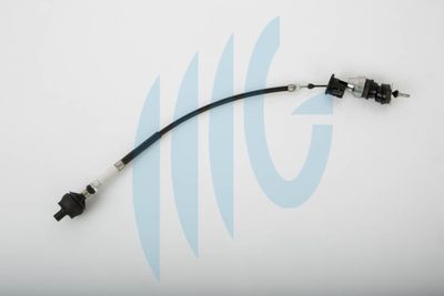 Cięgło, sterowanie sprzęgłem RICAMBIFLEX GM 01381478