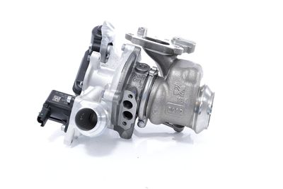 LADER AUFLADUNG BTS Turbo T918979 11