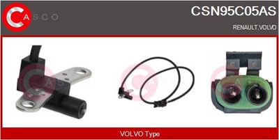 SENZOR IMPULSURI ARBORE COTIT