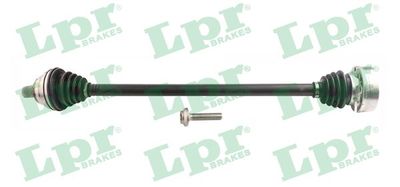 Drive Shaft DS60092