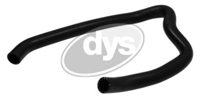 въздуховод за турбината DYS 76-17762