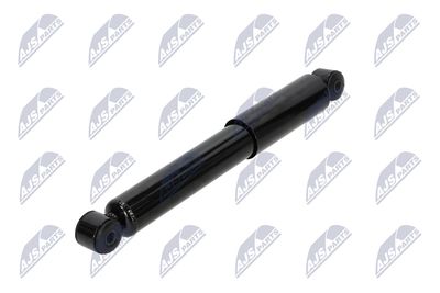 AMORTIZOR NTY AFR006 37