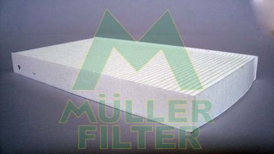 FILTRU AER HABITACLU MULLER FILTER FC103