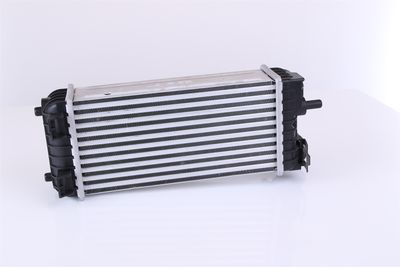 INTERCOOLER COMPRESOR NISSENS 96491 24