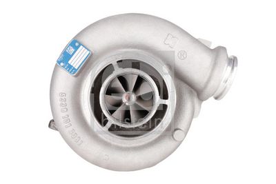 Lader, ladesystem FEBI BILSTEIN 189524