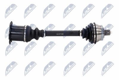 PLANETARA NTY NPWAU017 7